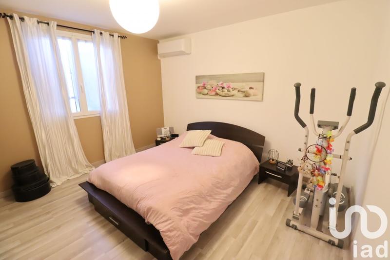 Maison - 202 m² - 7 pièces