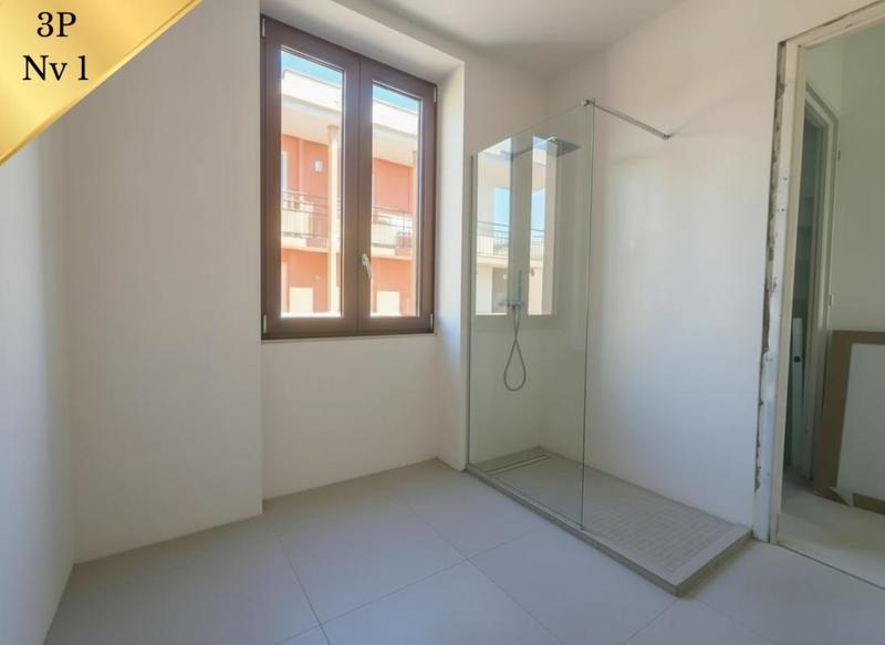 Appartement - 26 m² - 2 pièces