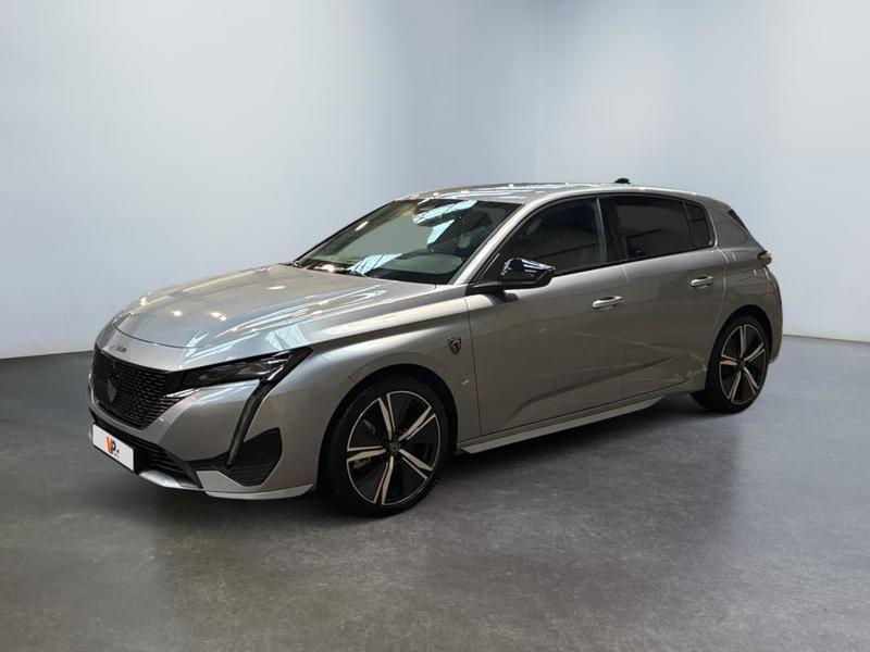 Peugeot 308 Phev 225 e-Eat8 Gt