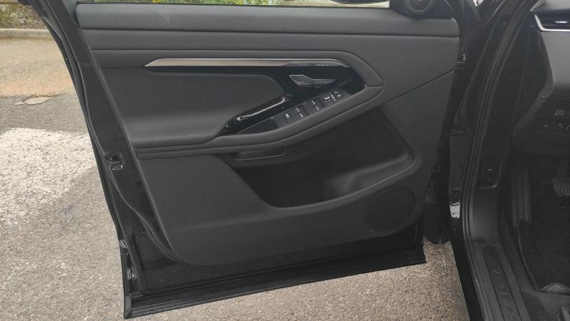 Land Rover Range Rover Evoque II 2.0 Td4 D150 Business - Entretien constructeur