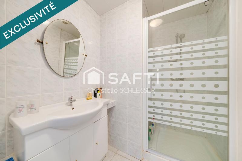 Maison - 330 m² - 7 pièces