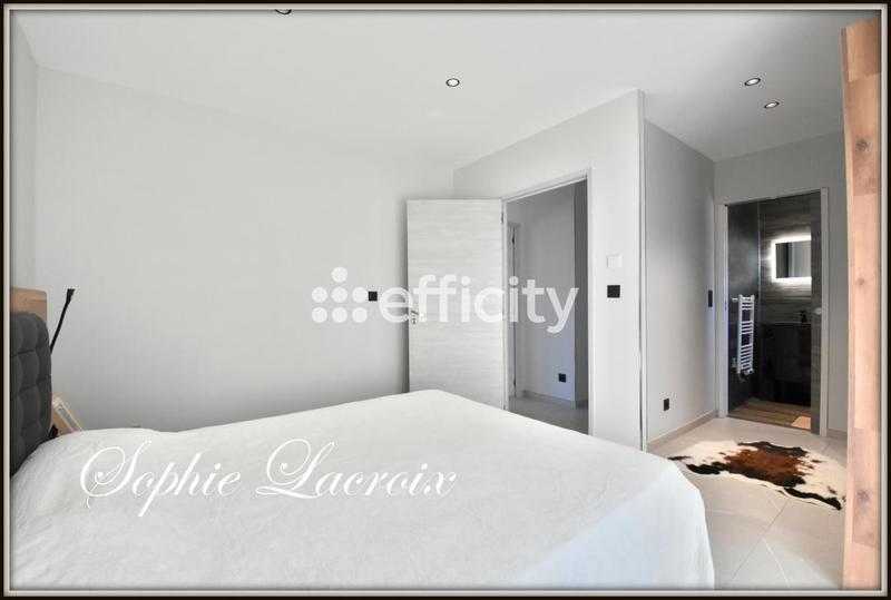 Villa - 135 m² - 5 pièces