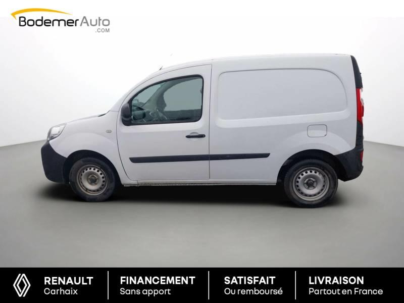 Renault Kangoo Van Express Blue Dci 80 Generique