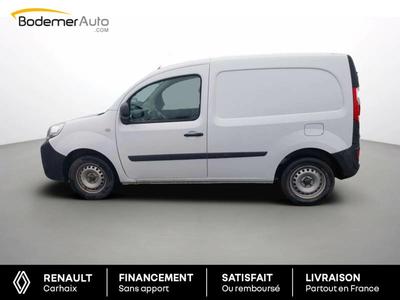 Renault Kangoo Van Express Blue Dci 80 Generique