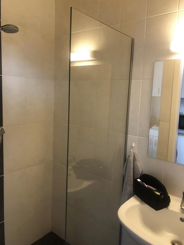 Appartement - 73 m² - 5 pièces