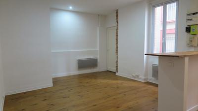 Appartement - 28 m² - 1 pièce