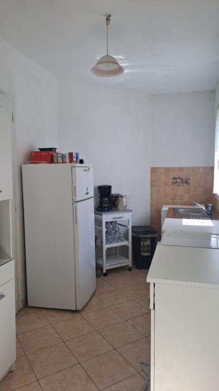 Maison - 75 m² - 5 pièces