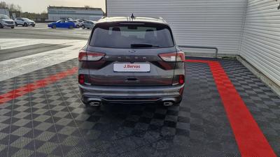 Ford Kuga 2.5 Duratec 190 Ch Flexifuel Fhev E85 Powershift St-Lin