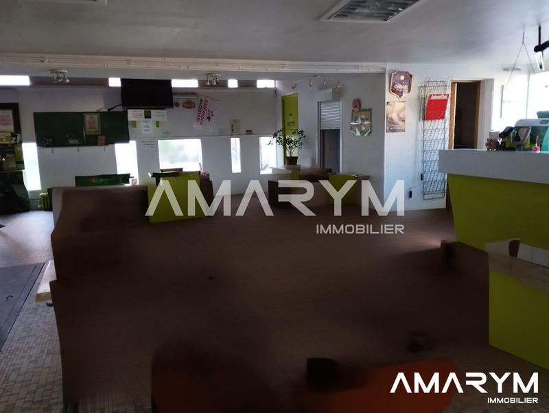 Maison ancienne - 240 m² - 7 pièces