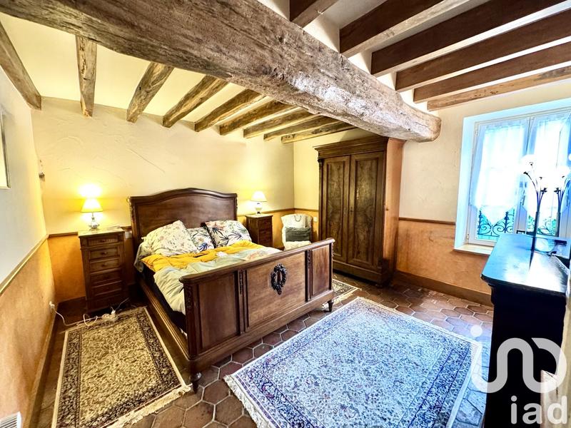 Maison de village - 258 m² - 6 pièces