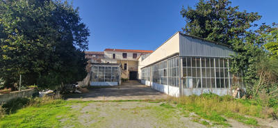 Maison - 158 m² - 6 pièces