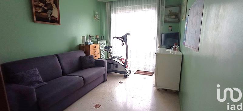 Appartement - 80 m² - 3 pièces