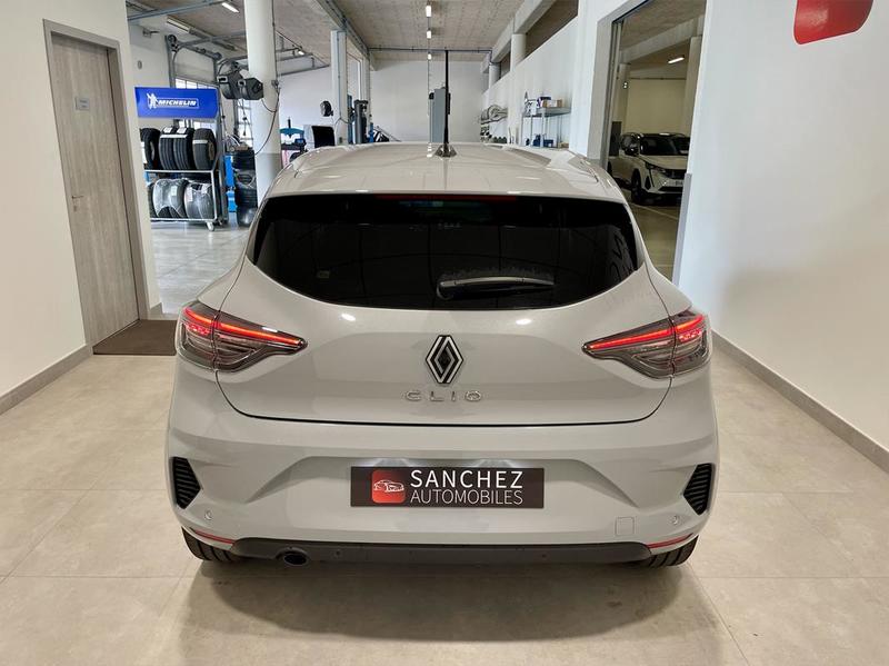 Renault Clio V (2) 1.5 Dci 100 Evolution