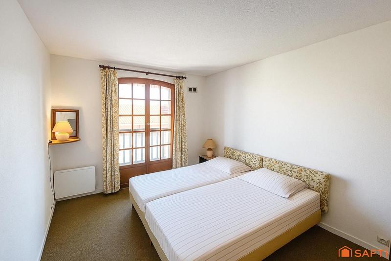 Appartement - 71 m² - 3 pièces