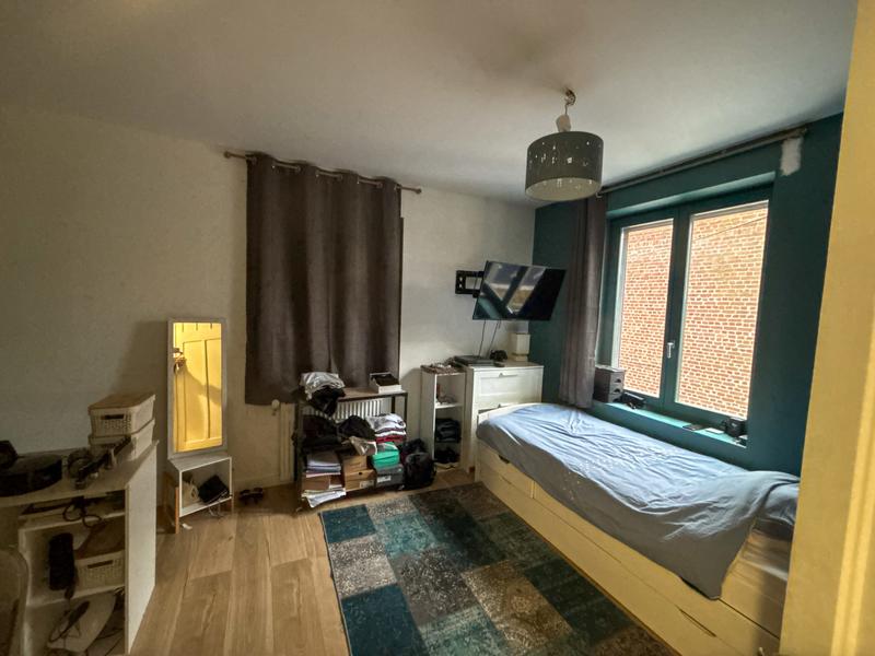 Maison - 135 m² - 4 pièces