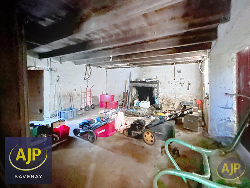 Maison - 75 m² - 2 pièces