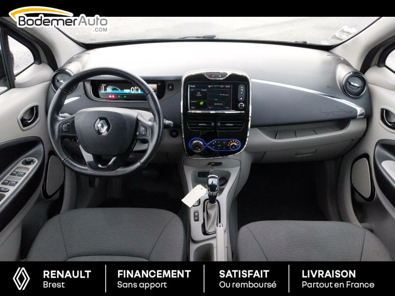 Renault Zoe Intens