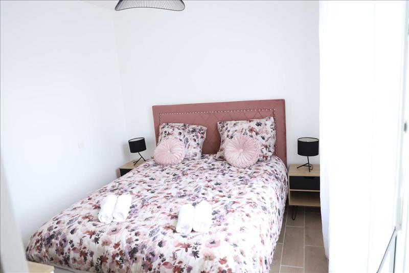 Appartement - 28 m² - 2 pièces