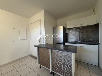 Appartement - 30 m² - 2 pièces