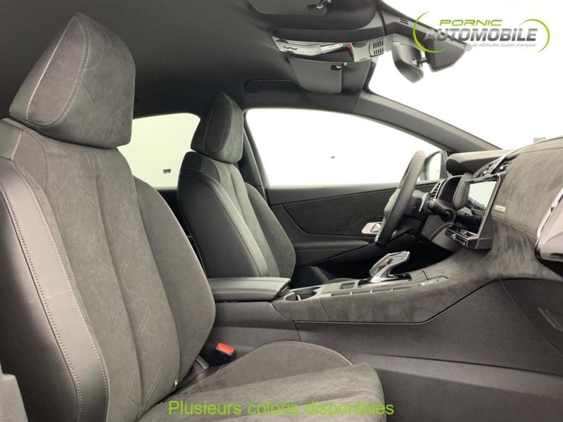 Ds Ds 7 Crossback BlueHDi 130 Eat8 Performance Line