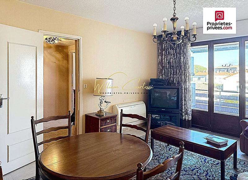 Appartement - 85 m² - 4 pièces