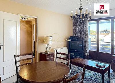 Appartement - 85 m² - 4 pièces