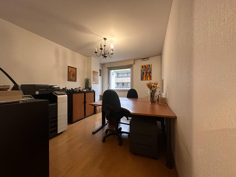Appartement - 98 m² - 3 pièces