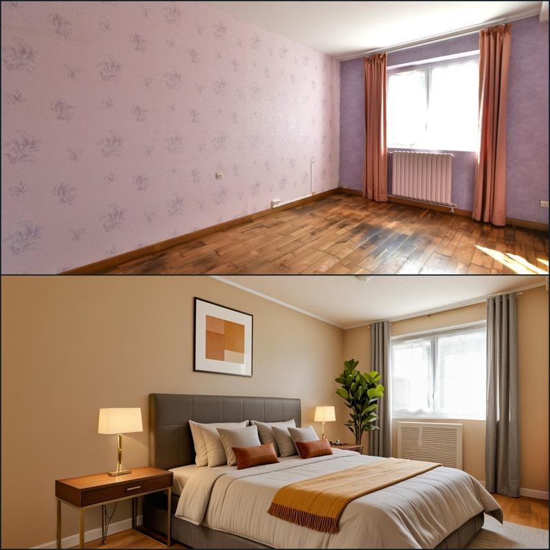 Maison de campagne - 151 m² - 7 pièces