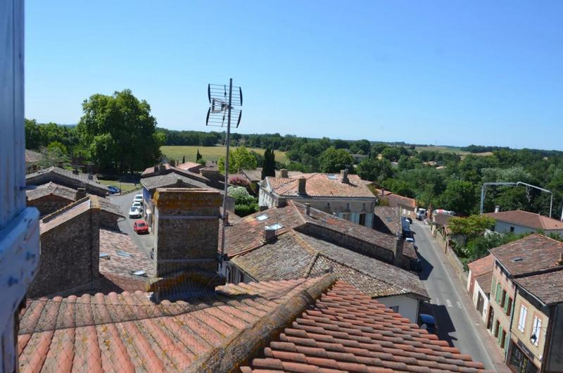 Maison de maîtres - 460 m² - 20 pièces