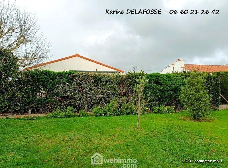 Maison - 82 m² - 4 pièces