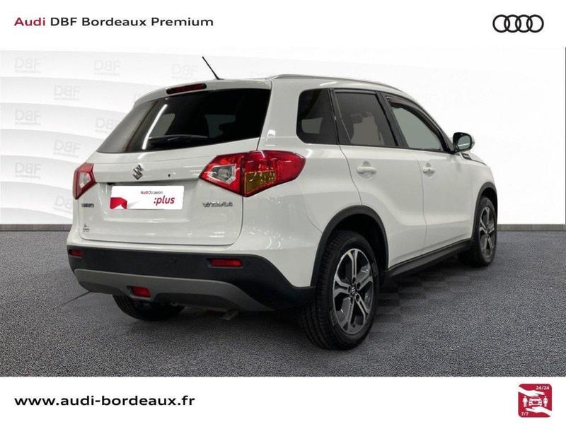 Suzuki Vitara 1.6 Vvt Privilège