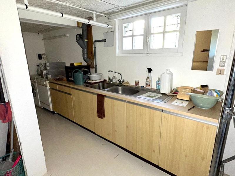 Maison - 142 m² - 6 pièces