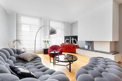 Appartement - 149 m² - 5 pièces