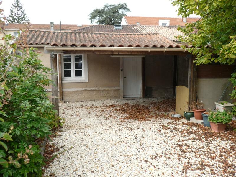 Maison bourgeoise - 230 m² - 9 pièces