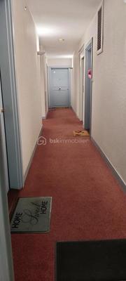 Appartement - 78 m² - 4 pièces