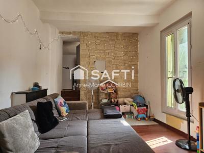 Local commercial - 112 m² - 3 pièces