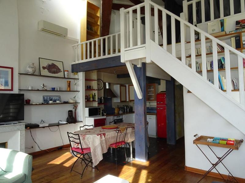 Appartement - 69 m² - 4 pièces