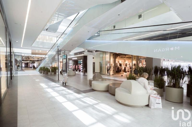 Local commercial - 51 m²