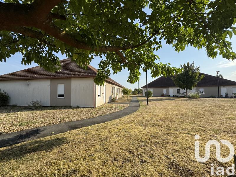 Maison - 42 m² - 2 pièces