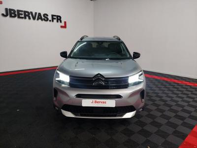 Citroën C5 Aircross BlueHDi 130 s&amp;amp;S Eat8 Shine