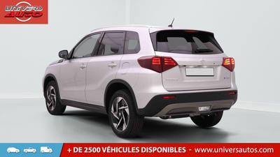 Suzuki Vitara 1.4i Mhev Glx