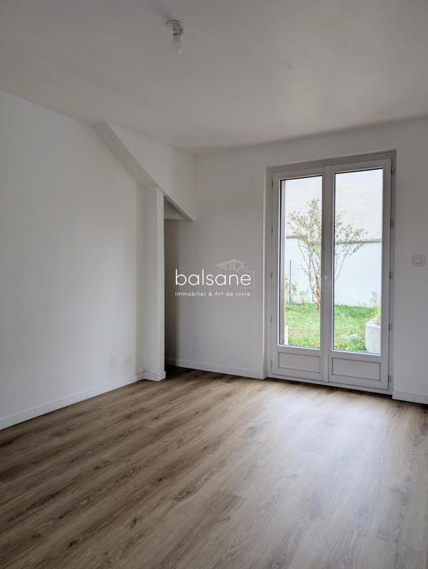 Maison ancienne - 142 m² - 7 pièces