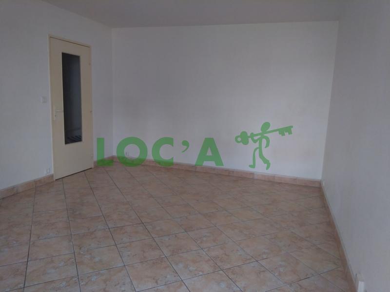 Appartement - 31 m² - 1 pièce