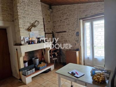 Maison de maîtres - 245 m² - 10 pièces