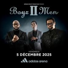 Boyz II Men