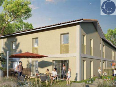 Appartement - 96 m² - 4 pièces