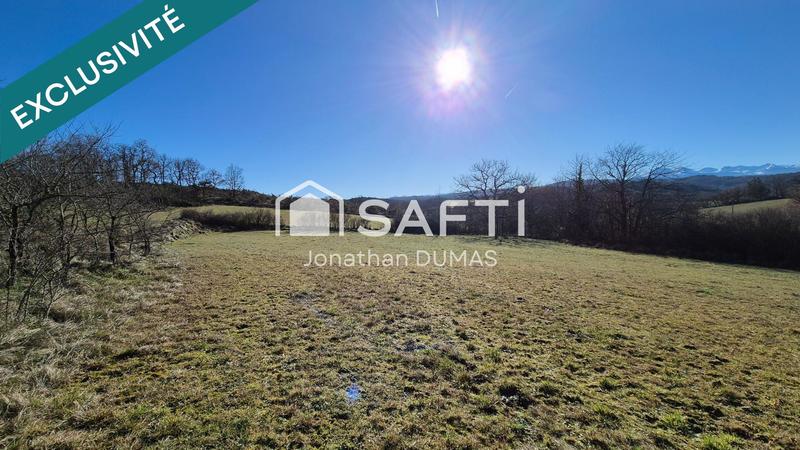 Maison - 195 m² - 12 pièces