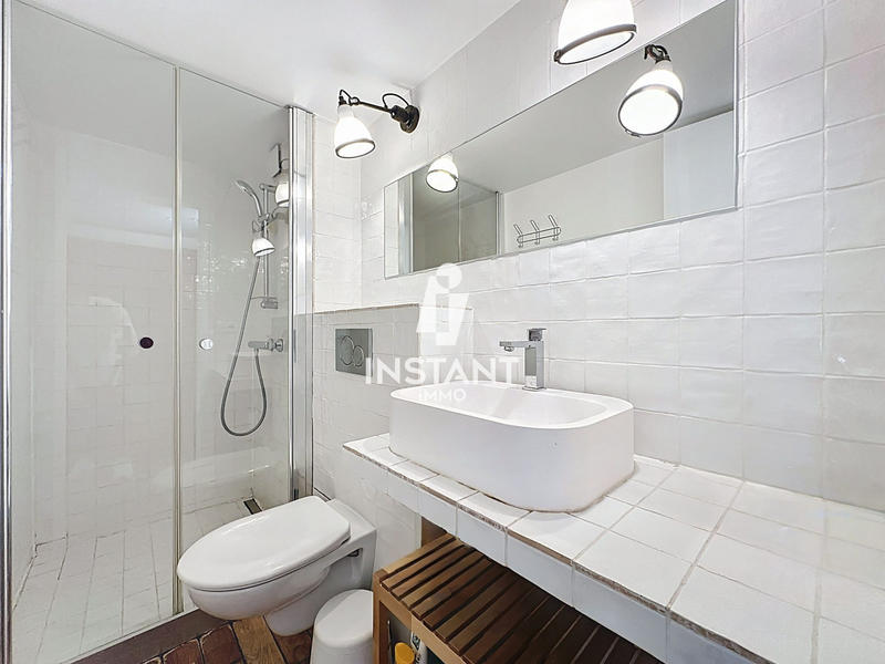 Appartement - 125 m² - 4 pièces