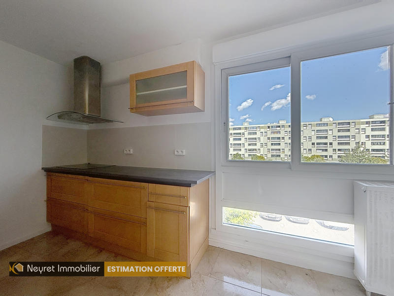 Appartement - 55 m² - 2 pièces