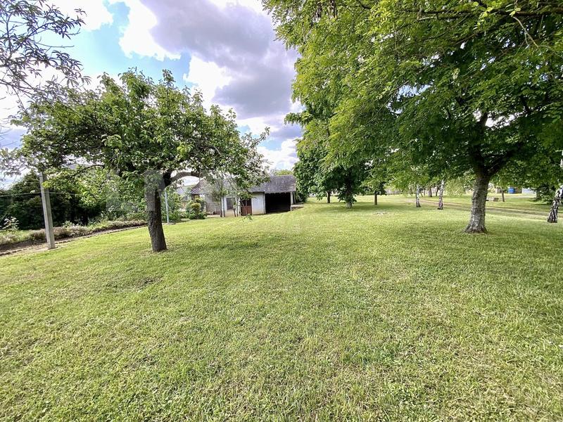 Maison - 124 m² - 6 pièces